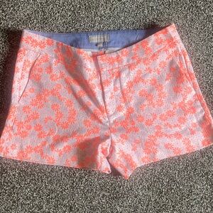 Banana Republic Hampton Shorts
